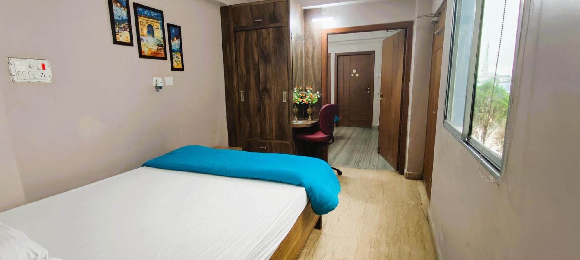 Sikaria Homes Ranchi Exterior foto