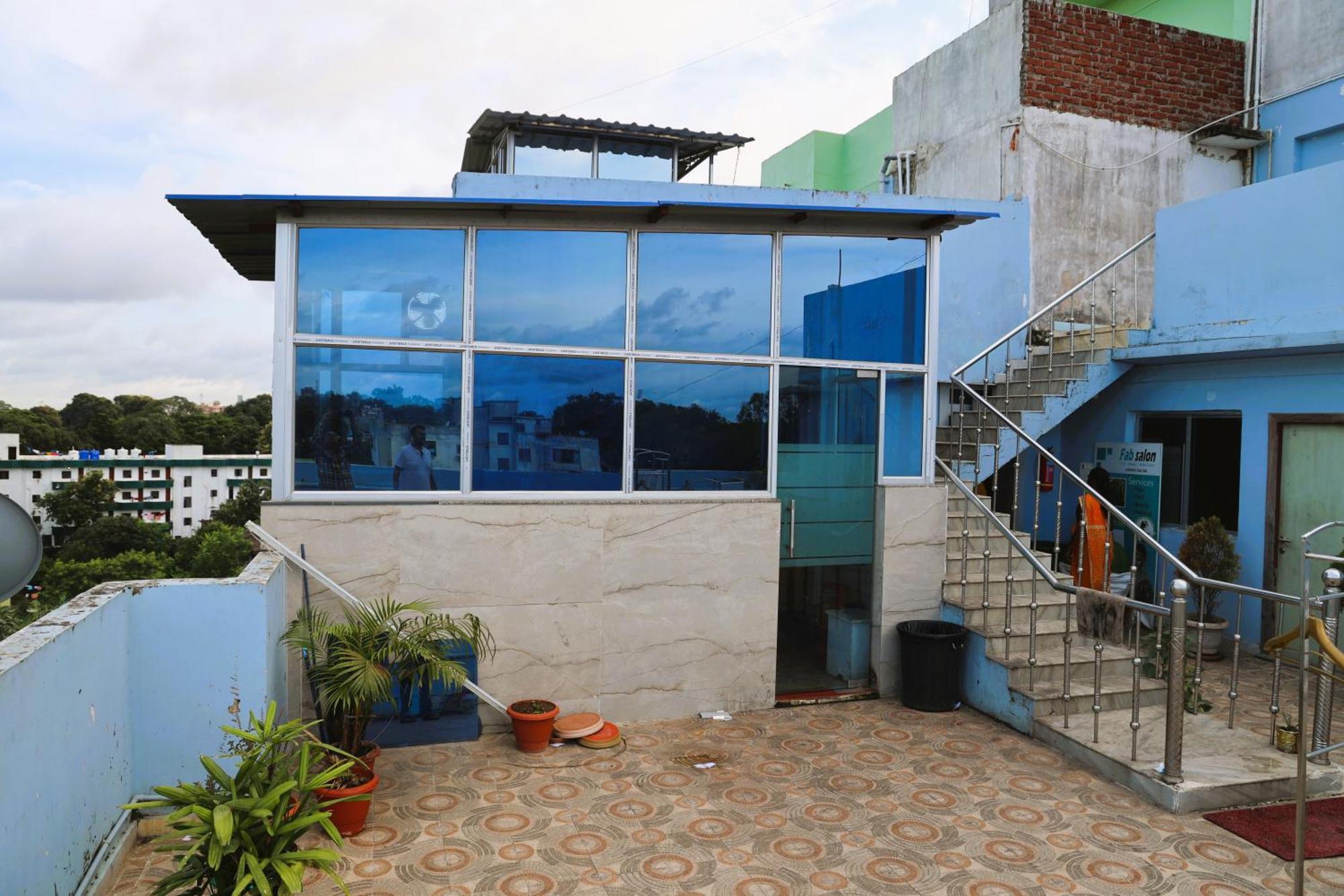Sikaria Homes Ranchi Exterior foto