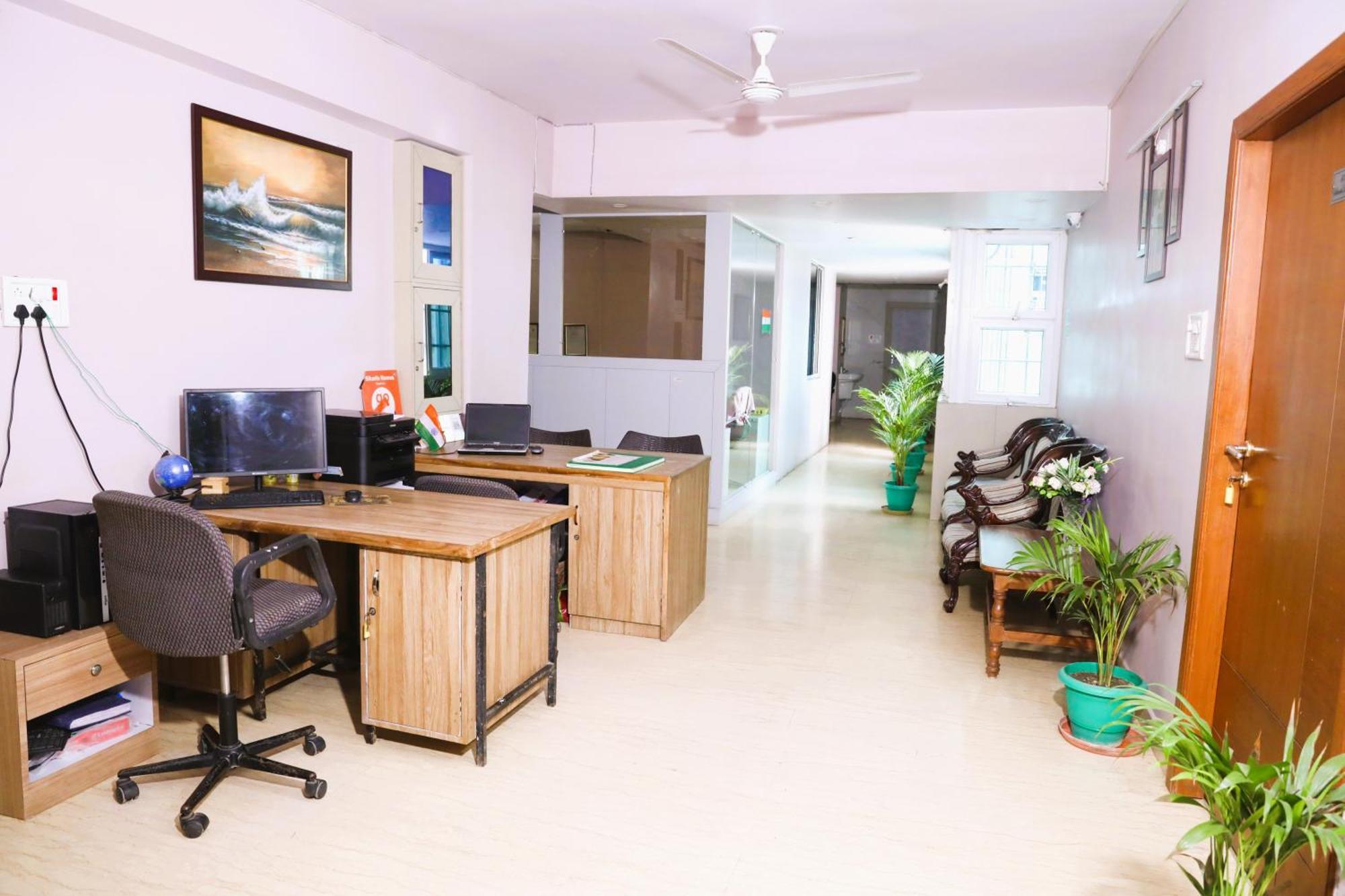Sikaria Homes Ranchi Exterior foto