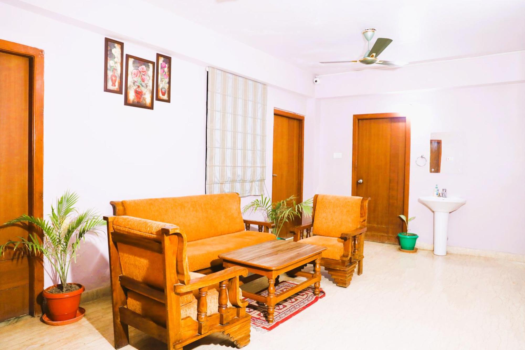 Sikaria Homes Ranchi Exterior foto
