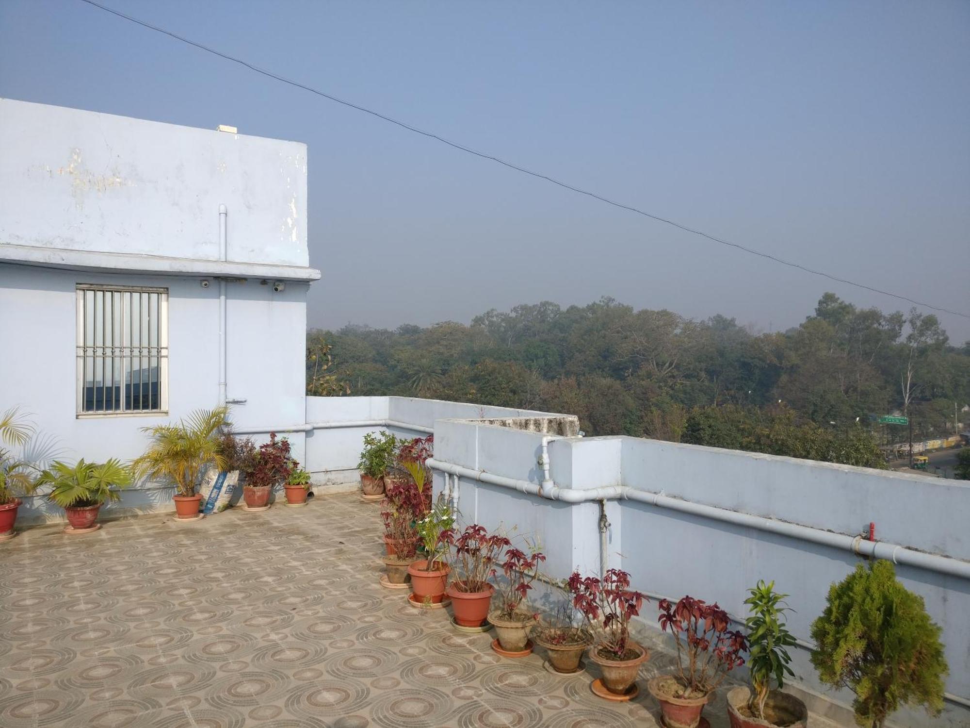 Sikaria Homes Ranchi Exterior foto