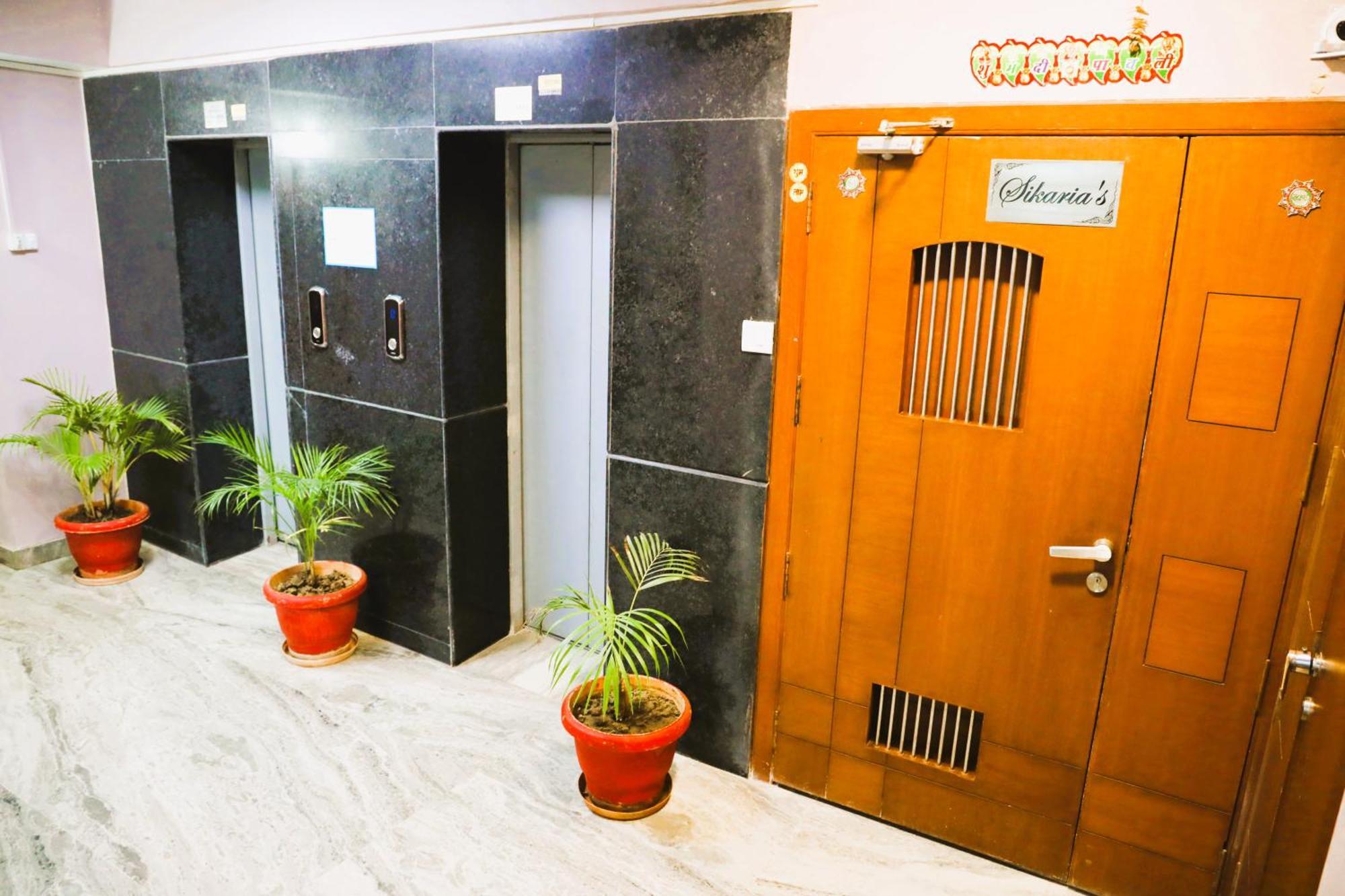 Sikaria Homes Ranchi Exterior foto