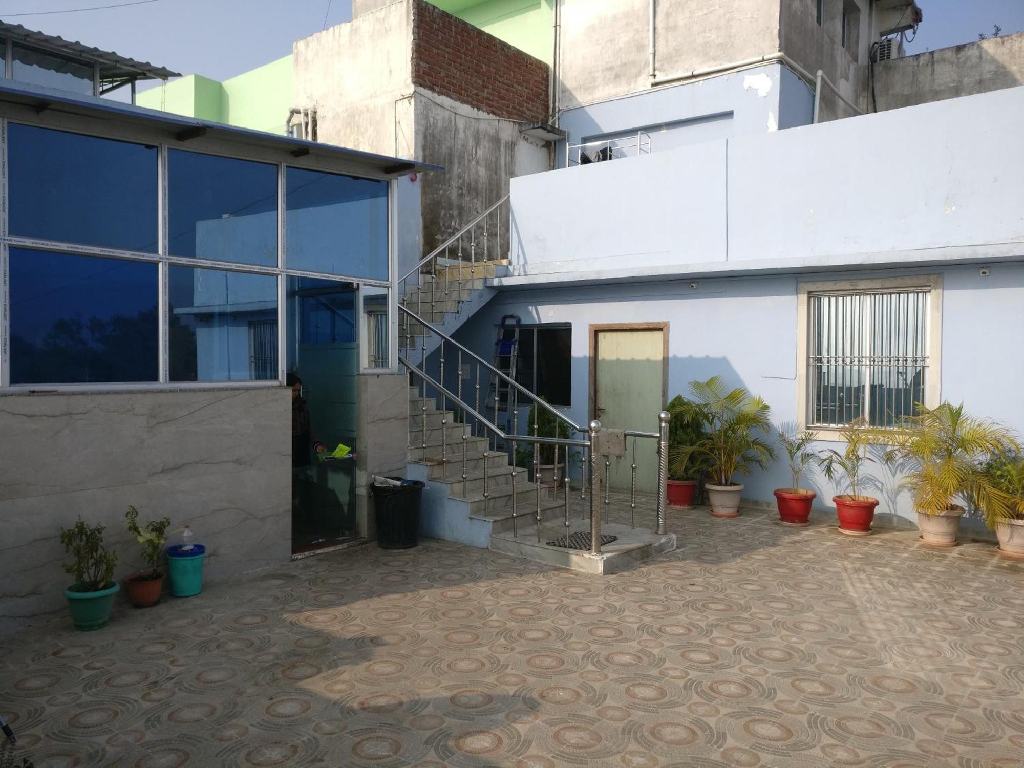 Sikaria Homes Ranchi Exterior foto