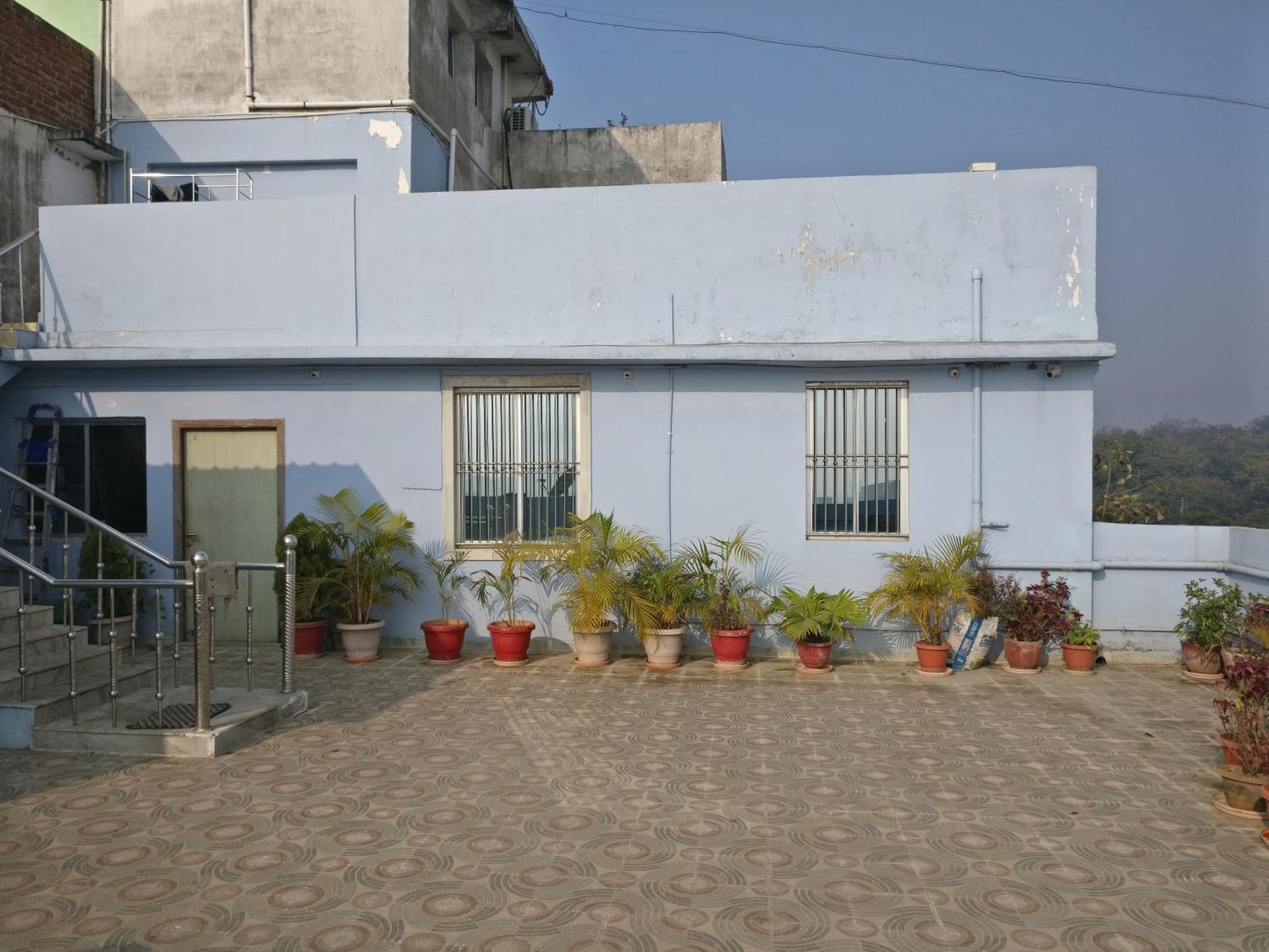 Sikaria Homes Ranchi Exterior foto