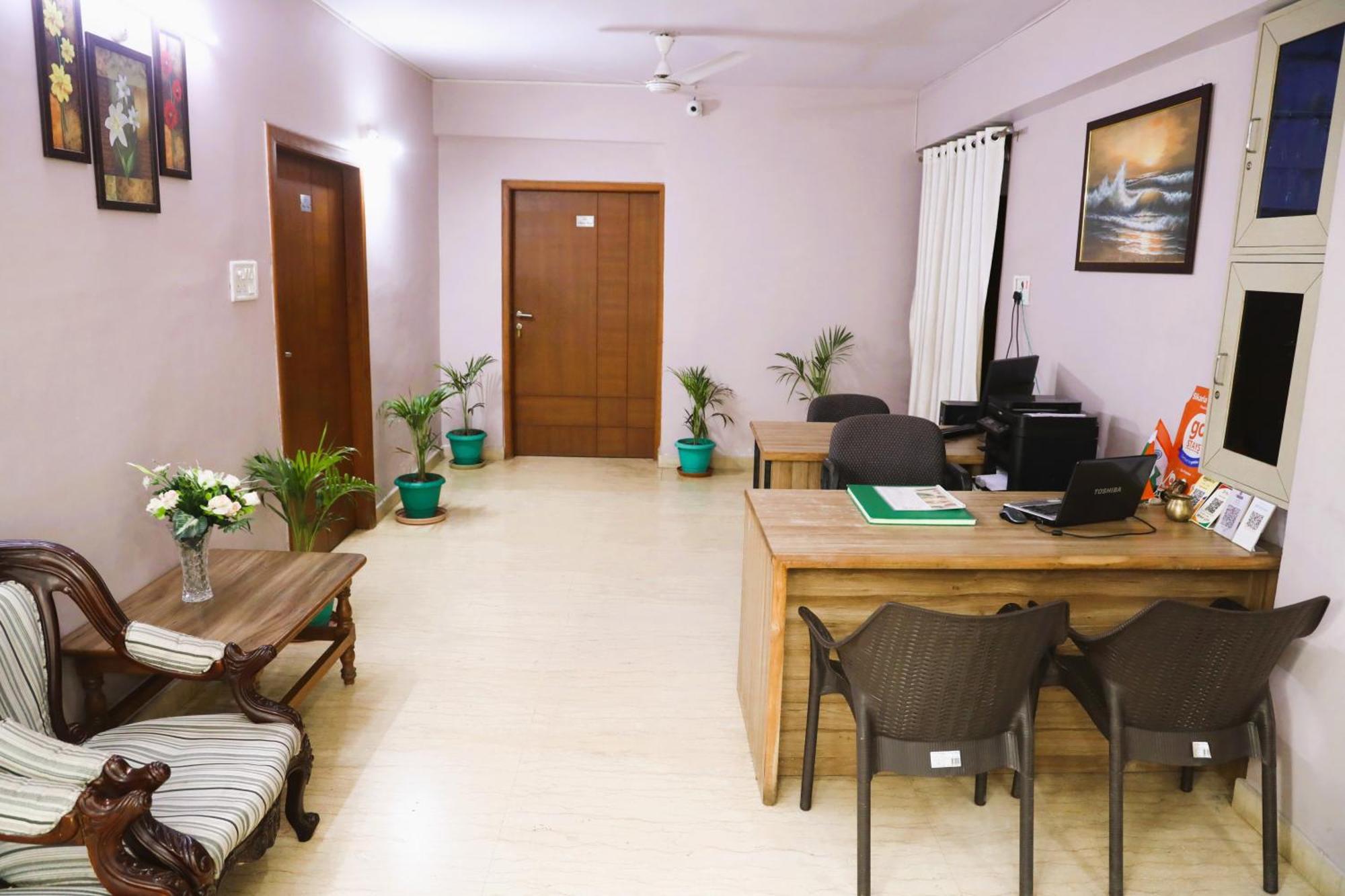 Sikaria Homes Ranchi Exterior foto