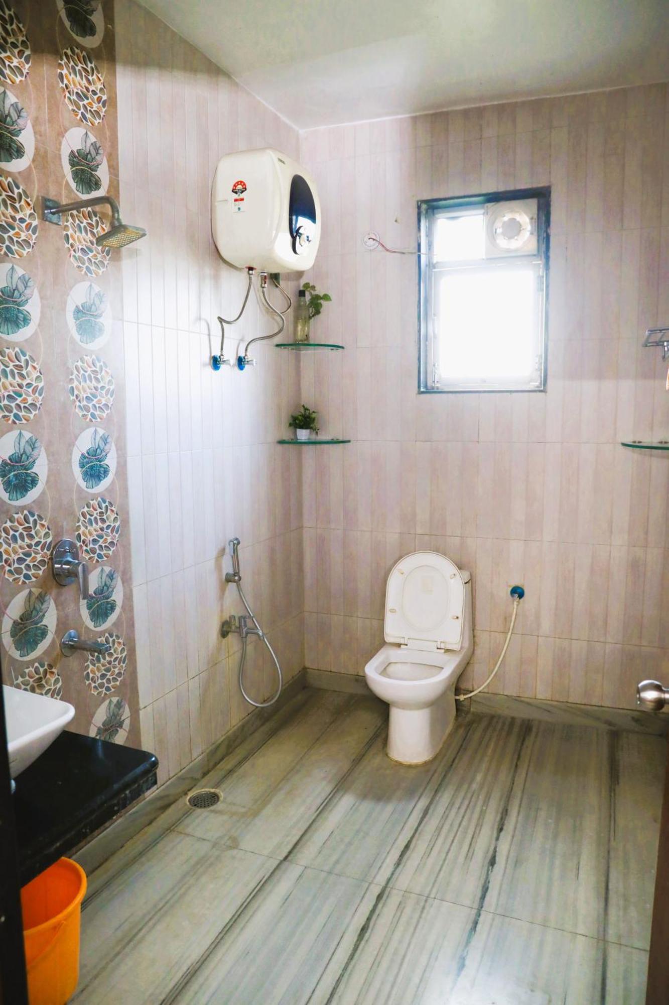 Sikaria Homes Ranchi Exterior foto