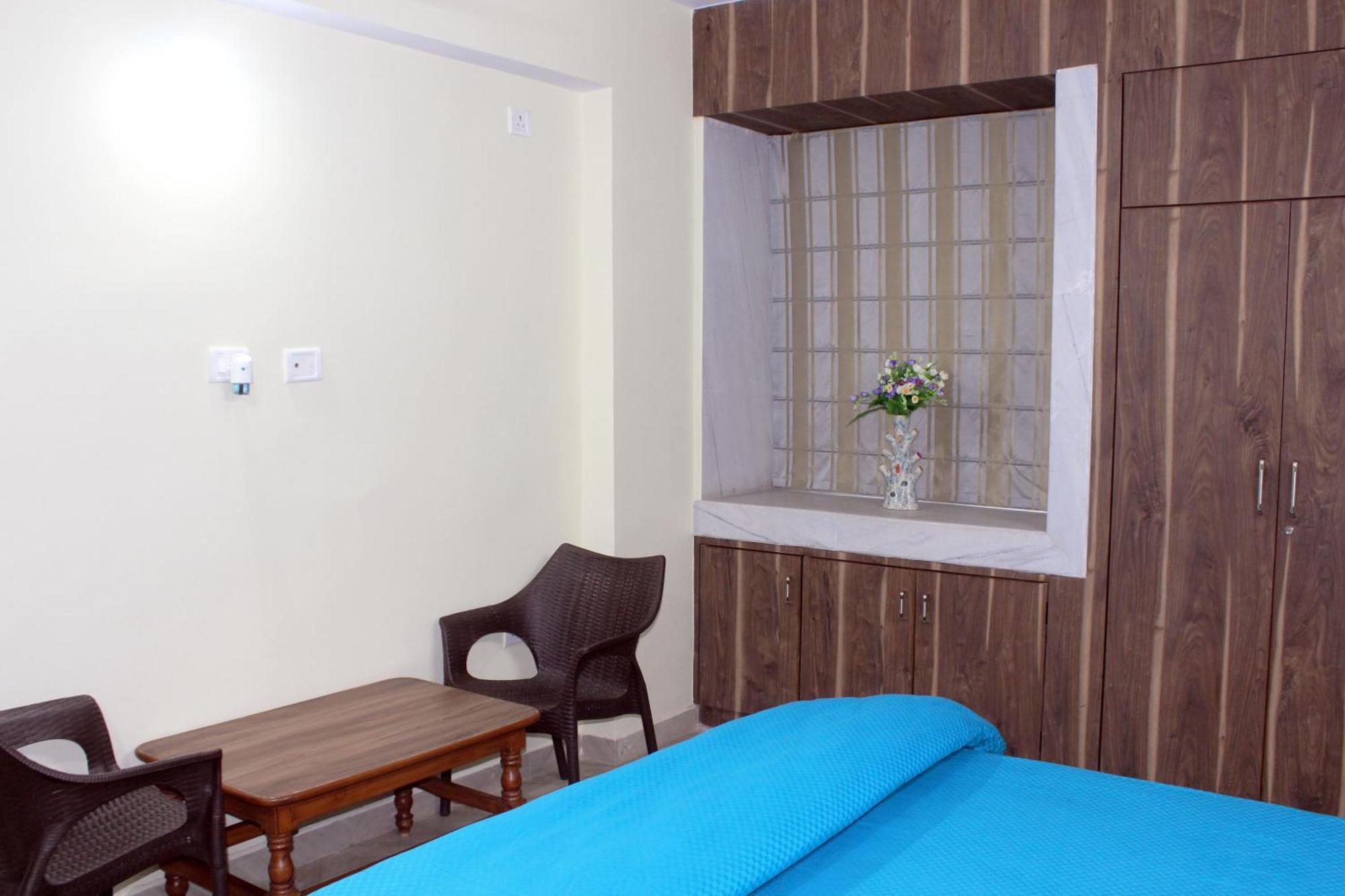 Sikaria Homes Ranchi Exterior foto