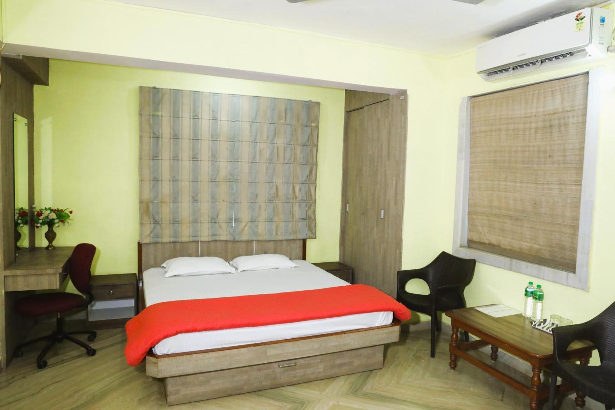 Sikaria Homes Ranchi Exterior foto
